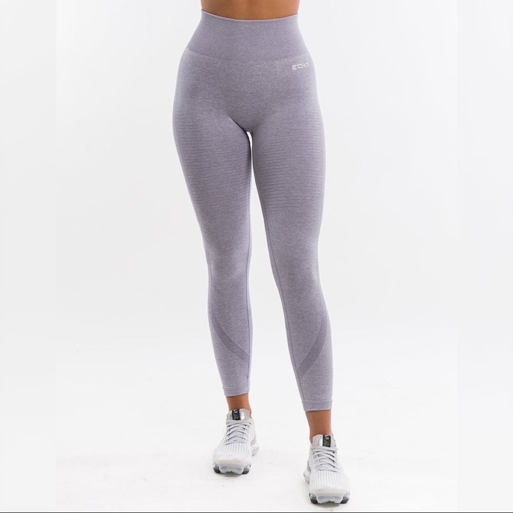COPY - Echt Leggings - The Arise V3 Series (Berry)
